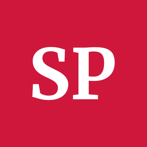Stillwater Piercing logo